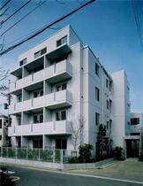 ＡＴＲＩＵＭ　Ｔ　ＡＮＮＥＸ 306 ｜ 東京都練馬区北町６丁目（賃貸マンション1R・3階・30.79㎡） その10