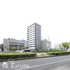 リシュドール伝馬 9階 築17年5ヶ月の賃貸物件