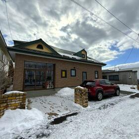 北海道苫小牧市のぞみ町３丁目