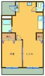 ハイツ立川のイメージ