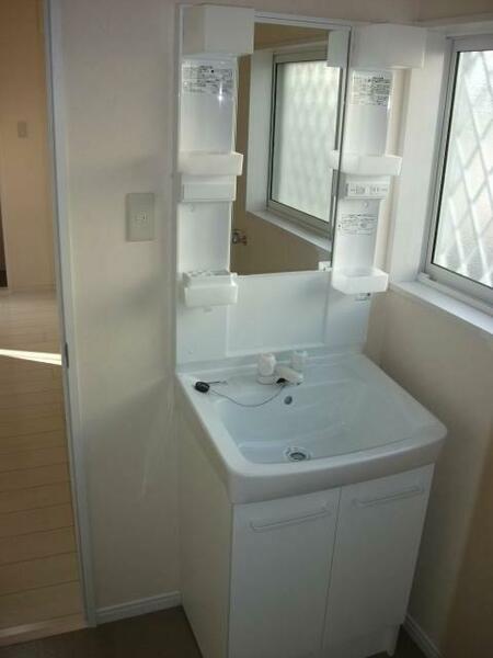 apartment 茨城県小美玉市栗又四ケ
地図を見る