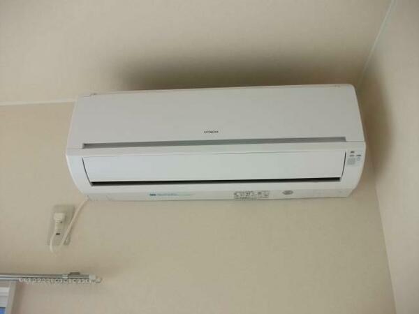 apartment 茨城県小美玉市栗又四ケ
地図を見る