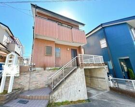 奈良県生駒市辻町