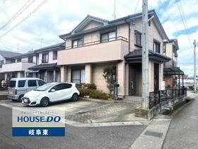 岐阜県岐阜市岩崎