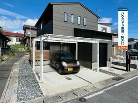 愛知県知多郡東浦町大字藤江字上之山