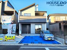 愛知県豊田市志賀町高洞