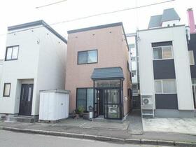 青森県青森市長島４丁目