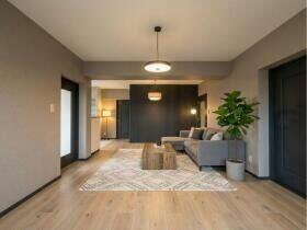 アーバン東海ＩＩ　Ａ棟