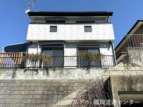 福岡県糟屋郡宇美町四王寺坂２丁目