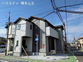 福岡県福岡市城南区長尾４丁目