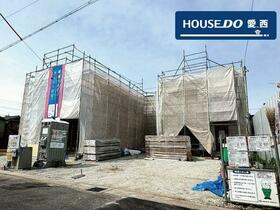 愛知県あま市森１丁目