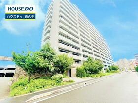 セントアイナ藤が丘　ヴァロ棟