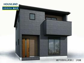 愛知県瀬戸市西寺山町