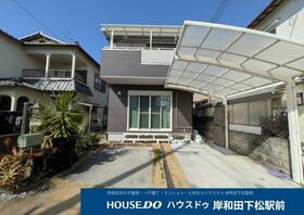 大阪府岸和田市岡山町