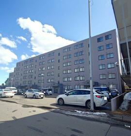 北日本ハウス新生台　５０４号室