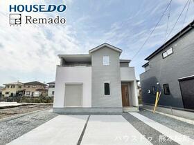 熊本県熊本市南区元三町１丁目