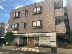 ライオンズマンション十条台