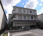 京都市伏見区中島秋ノ山町 3階建 築11年のイメージ
