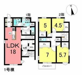 愛知県知多郡武豊町字上ケ