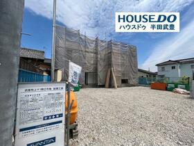 愛知県知多郡武豊町字上ケ