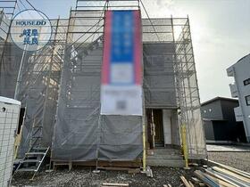 岐阜県岐阜市菅生２丁目