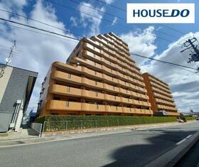 ネオハイツ並木ＩＩ　７階