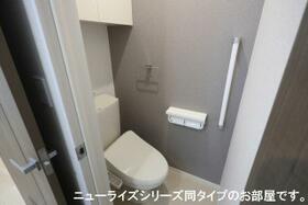 埼玉県本庄市児玉町金屋（賃貸アパート1LDK・1階・50.01㎡） その7