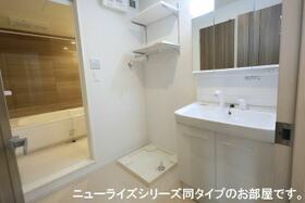 埼玉県本庄市児玉町金屋（賃貸アパート1LDK・1階・50.05㎡） その6