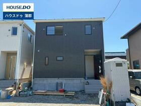 愛知県蒲郡市大塚町丸山