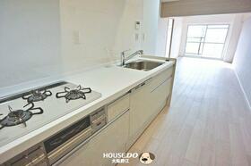 オリーブハイツ相川１号棟