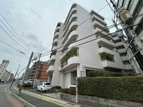 グリーンマンション野間大池