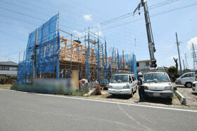 埼玉県熊谷市箱田７丁目