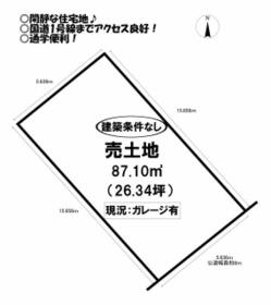 愛知県豊橋市向山台町