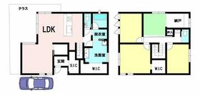 大阪府大阪市東淀川区大桐４丁目