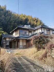 熊本県菊池市下河原日向