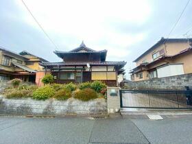 福岡県北九州市小倉南区津田南町