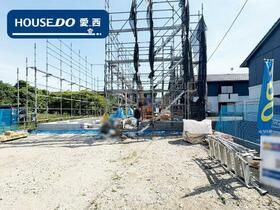 愛知県あま市七宝町安松１３丁目