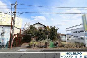 静岡県三島市青木