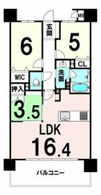 グランドパレス門司大里ヒルズ