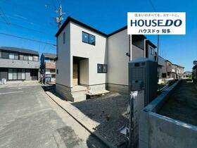 愛知県知多市八幡字深山口