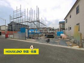 愛知県愛西市諸桑町東浦