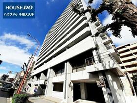 シティコーポ岩井通