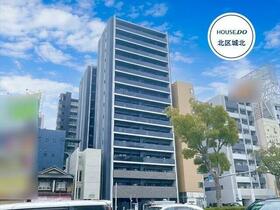 オープンレジデンシア大須FRONT