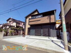 神奈川県相模原市南区鵜野森２丁目