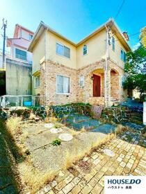 大阪府阪南市箱作