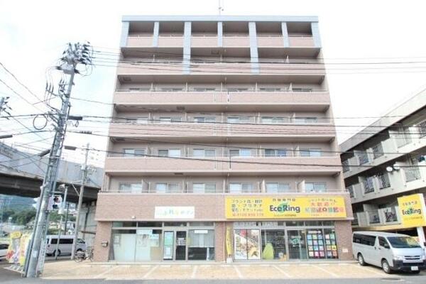 ウィンディア宮内｜広島県廿日市市宮内１丁目(賃貸マンション1K・2階・29.00㎡)の写真 その1