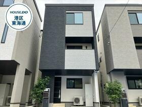 愛知県名古屋市熱田区三番町
