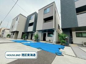 愛知県名古屋市熱田区三番町