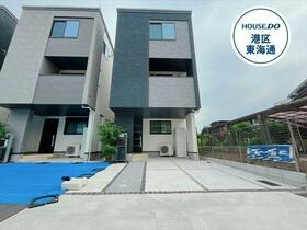 愛知県名古屋市熱田区三番町