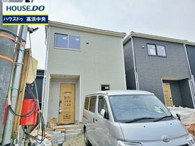 愛知県高浜市稗田町５丁目